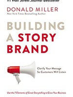 Building a StoryBrand